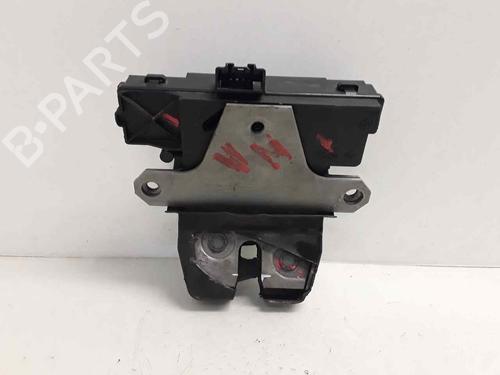 Bagklap lås FORD FOCUS II (DA_, HCP, DP) [2004-2013]  27371405