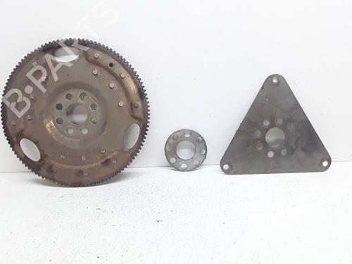 Used Flywheel BMW X5 (E53) 3.0 i (231 hp) 15393970