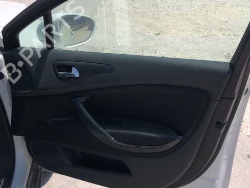Left tailgate light CITROËN C5 III (RD_)  | BP37014959C79  - Image 12