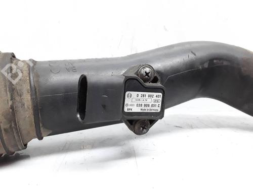 Pipe VW PASSAT B6 (3C2) 2.0 TDI | BP14142811M125 