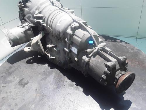 Gearkasse AUDI A6 C6 Avant (4F5) 3.0 TDI quattro | BP27280277M3 