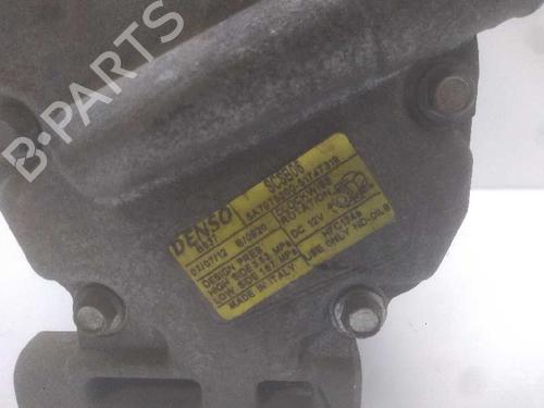 AC Kompressor LANCIA YPSILON (843_) 1.4 16V (843.AXC11, 843.AXC1B, 843.AXC1A) (95 hp) 7471774