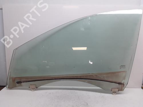 Used Front left door window RENAULT MEGANE III Hatchback (BZ0/1_, B3_) 1.9 dCi (BZ0N, BZ0J) (131 hp) 16108211