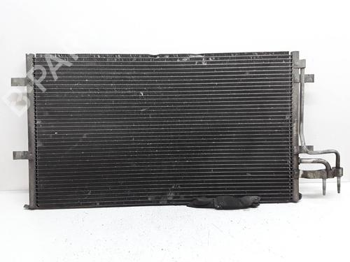 AC-Kondensator FORD FOCUS II (DA_, HCP, DP) [2004-2013]  15626177