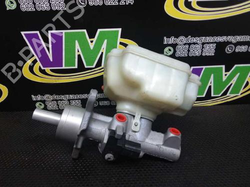 Brake master cylinder SEAT LEON (1P1)  | BP7469692M77 
