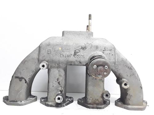 Used Intake manifold NISSAN CABSTAR E (TL_, VL_) 90.32, 90.28, 95.32, 95.28 (TL0) (90 hp) 9842058