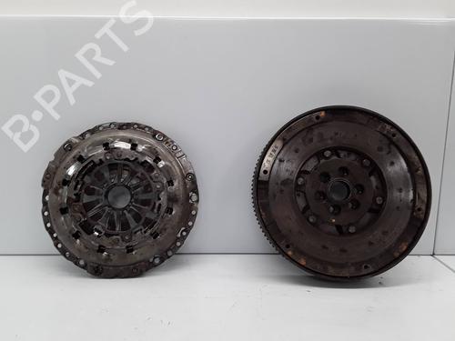 Used Other Other AUDI A6 C5 (4B2, 4B4) 1.9 TDI (110 hp) 35933748 35933748