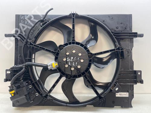 Radiator fan NISSAN MICRA V (K14)  | BP25994755M35