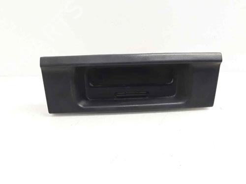 Used Display monitor RENAULT TRAFIC II Platform/Chassis (EL) 2.5 dCi 135 (EL0D) (135 hp) 26225118