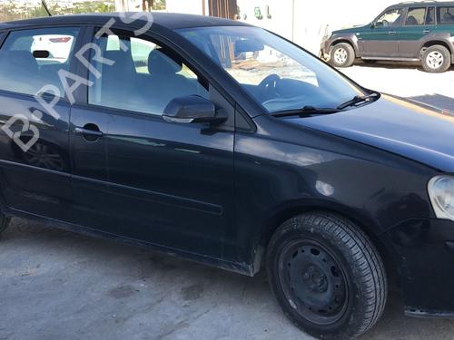 Rudehejsemotor bagstkærm højre VW POLO IV (9N_, 9A_) 1.9 TDI | BP30049954E22 