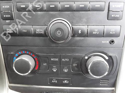 Used Climate control CHEVROLET CAPTIVA (C100, C140) 2.2 D (163 hp) 8414609