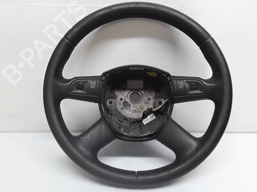 Ratt AUDI A6 C6 (4F2) 3.0 TDI quattro (225 hp) 8070910