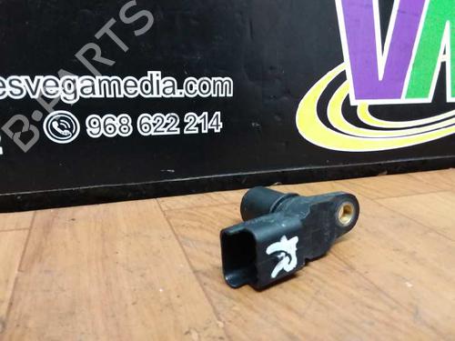 Elektronisk sensor RENAULT CLIO II (BB_, CB_)  | BP8212990M84 