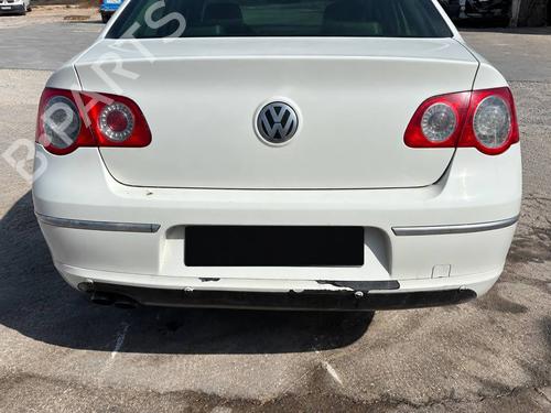 rear-bumper-vw-passat-b6-3c2-2005-2006-2007-2008-2009-2010-2011-38936743 main image