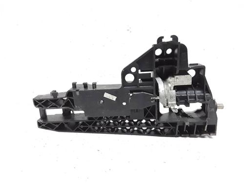 Rear left interior door handle AUDI Q5 (8RB) 2.0 TDI quattro | BP10351250I15 