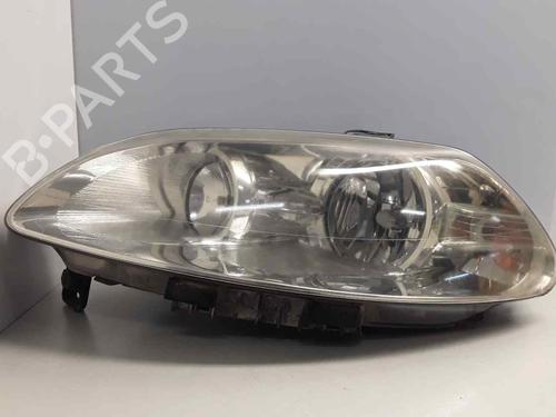 Used Left headlight FIAT CROMA (194_) 1.9 D Multijet (194AXC1B, 194AXC12) (150 hp) 16208329