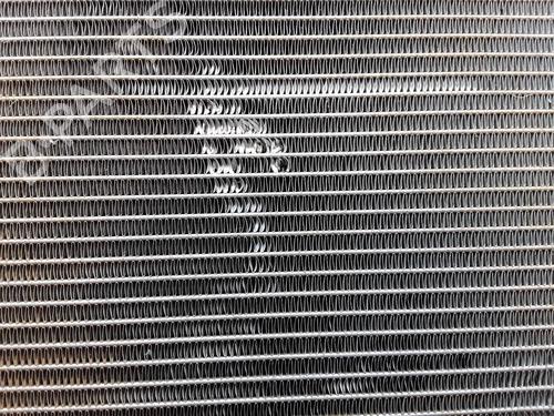 Water radiator PEUGEOT 5008 II (MC_, MJ_, MR_, M4_)  | BP29717274M31 