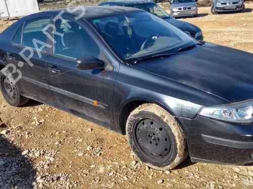 Styring servopumpe RENAULT LAGUNA II (BG0/1_) 1.9 dCi (BG08, BG0G) | BP22408584M99 