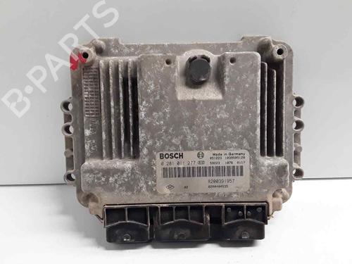 Centralina motore RENAULT MASCOTT Platform/Chassis (UH_, HH_) [1999-2005]  30863611