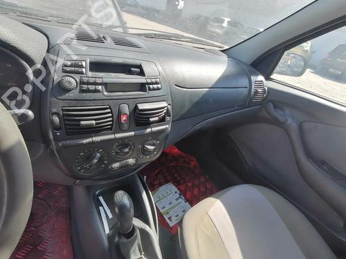 Exhaust manifold FIAT MAREA (185_) 1.9 JTD 110 (185AXT1A) | BP11657800M110