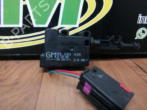 Central lock pump OPEL CORSA C (X01)  | BP10260633M86 