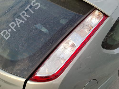 Used Right taillight Right taillight 37407740 37407740