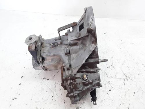 Used Gearbox SEAT MARBELLA (28A) 0.9 Cat (40 hp) 18908419