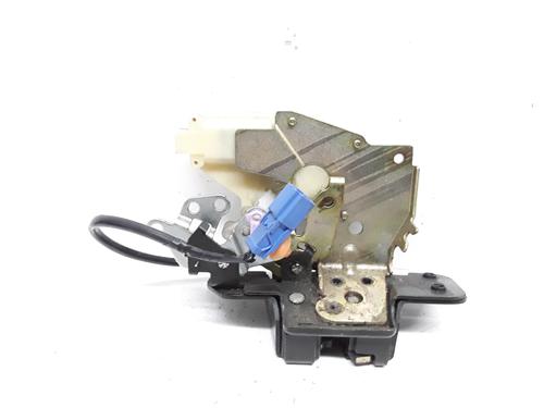 Tailgate lock HONDA HR-V (GH_) 1.6 16V (GH1, GH3) | BP11379467C101 