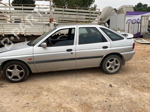 Injection pump FORD ESCORT V (AAL, ABL)  | BP8954760M78 