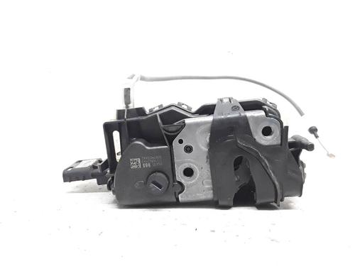 Venstre bak lås CITROËN C3 / C3 ORIGIN III (SX) 1.6 BlueHDi 75 (75 hp) 16834939