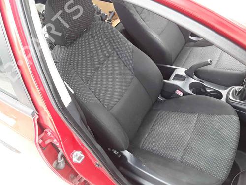Used Right front seat HYUNDAI i30 (FD) [2007-2012]  23886924