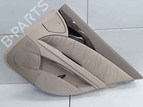 Used Rear right panel MERCEDES-BENZ E-CLASS (W211) E 320 CDI (211.026) (204 hp) 30711449