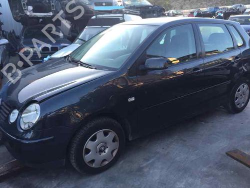 Elektronisk modul VW POLO (9N_, 9A_) 1.4 16V | BP7757145M83 