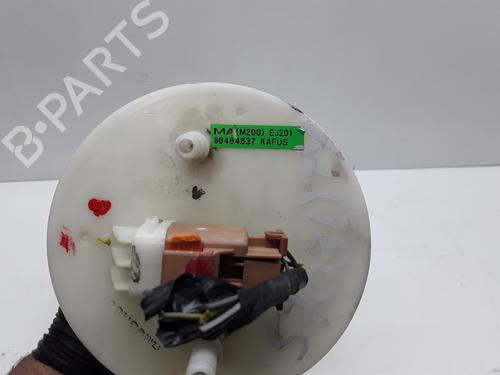 Fuel pump CHEVROLET MATIZ (M200, M250)  | BP7473118M76 