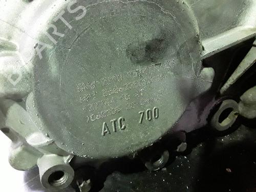 Gearbox BMW X5 (E70) 3.0 d | BP8907282M3 