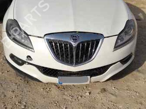 Left mirror LANCIA DELTA III (844_)  | BP7468309C26 
