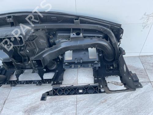 Armaturenbrett OPEL MOVANO B Van (X62) | BP30839459C46