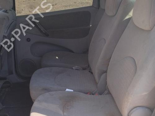 Left front driveshaft CITROËN XSARA PICASSO (N68) 2.0 HDi | BP19157086M38 