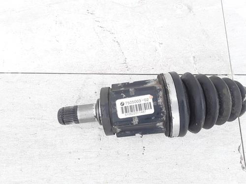 Left front driveshaft BMW X5 (E53) 3.0 i | BP15393967M38 