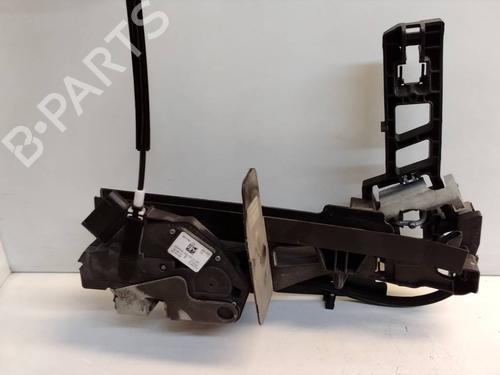 Used Front right lock Front right lock 39193015 39193015