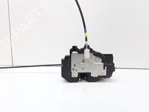 Front left lock NISSAN MICRA III (K12) 1.2 16V | BP15198601C98 