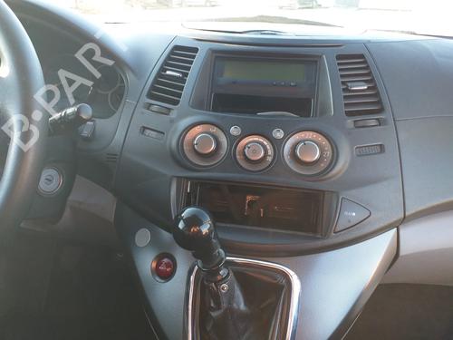 Display MITSUBISHI GRANDIS (NA_W) 2.0 DI-D (NA8W) | BP12317394C48 