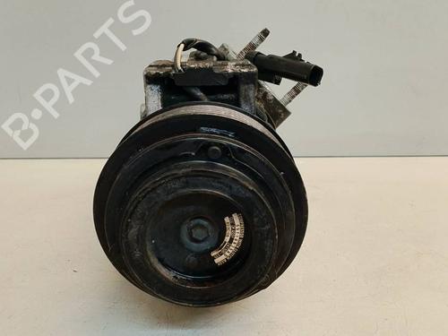 AC compressor CHRYSLER 300C (LX, LE) 3.0 CRD | BP40436008M34 - Image 5