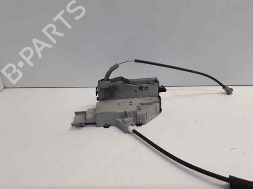 Used Front right lock Front right lock CITROËN C4 II Saloon (NC_) [2013-2026] 36381244 36381244