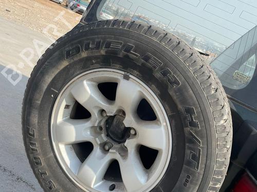 Driveshaft NISSAN PATROL GR V Wagon (Y61) 2.8 TD | BP22302479M37 