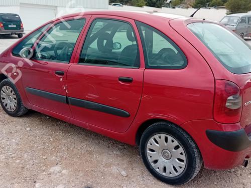 Electronic sensor CITROËN XSARA PICASSO (N68) 1.6 HDi | BP18681679M84 