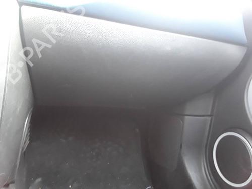 Used Glove box MINI MINI (R56) Cooper (120 hp) 17042478