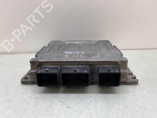 Electronic module CITROËN XSARA (N1) 2.0 HDi 90 | BP22897969M83 
