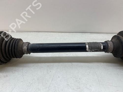 Left front driveshaft OPEL CORSA D Hatchback Van (S07)  | BP22302547M38