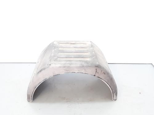 Used Other Other MERCEDES-BENZ SPRINTER 4-t Platform/Chassis (B904) 416 CDI (156 hp) 33215863 33215863